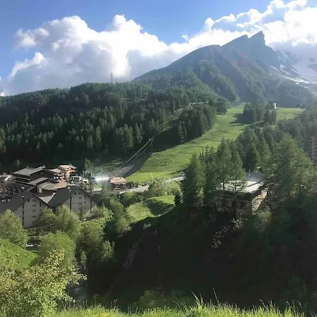 Chalet Le Blij / Centre Station La Foux Allos